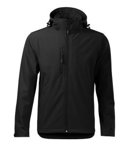 muška jakna softshell 522