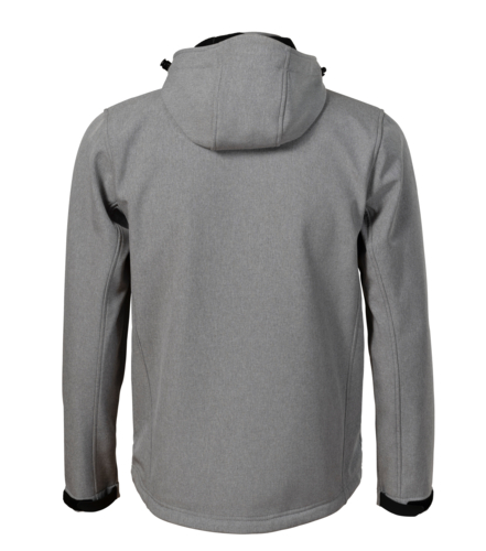 Muška jakna Softshell 522