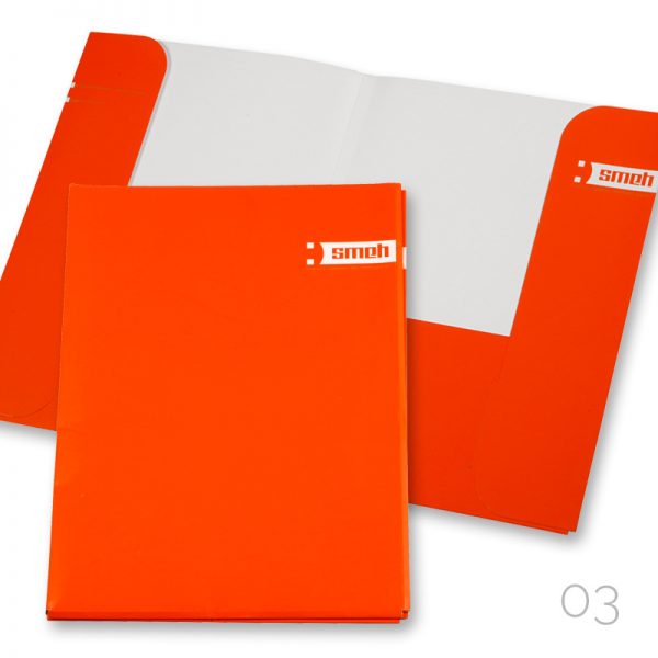 Mapa 03, alat na upit, jednostrani kolor tisak 4/0