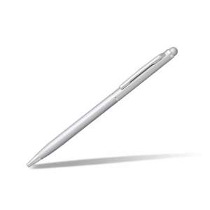 Metalna kemijska olovka ALBERGO