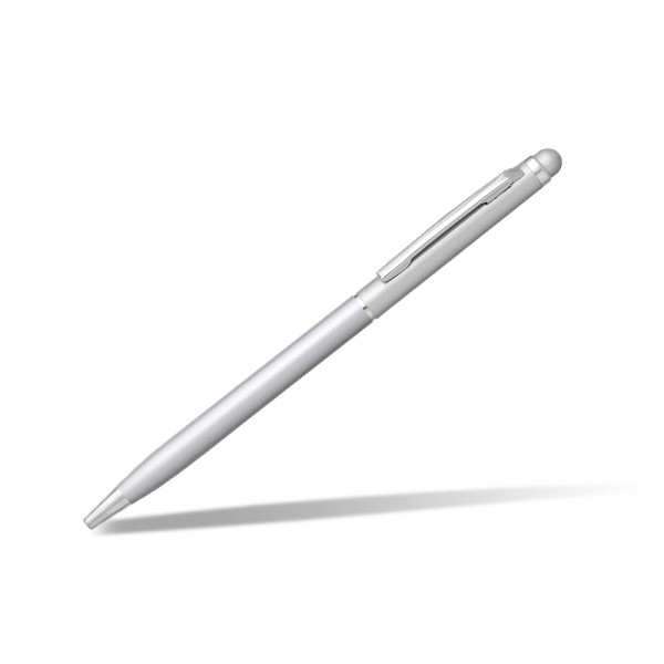 Metalna kemijska olovka ALBERGO