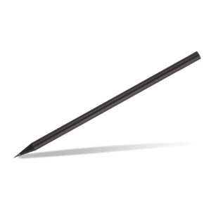 Drvena olovka HB BLACKY