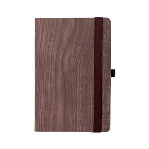 Notes 14 x 21 cm 192 str TIMBER