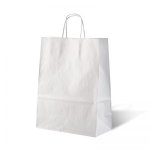 Papirnata vrećica standard š18 x d8 x v22 cm DU 02