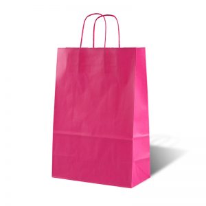 Papirnata vrećica standard š22 x d10 x v31 cm