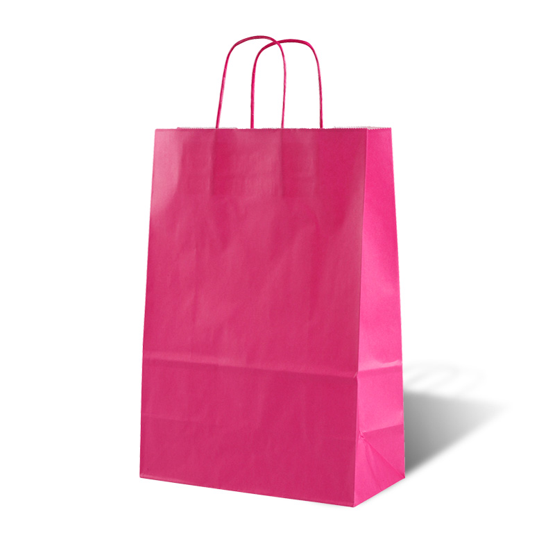 Papirnata vrećica standard š22 x d10 x v31 cm