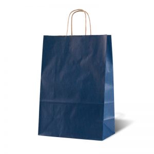 Papirnata vrećica standard š32 x d12 x v41 cm DU