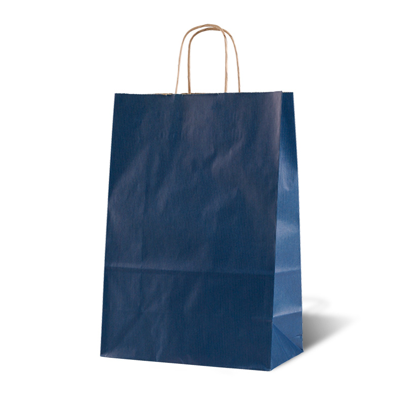 Papirnata vrećica standard š32 x d12 x v41 cm DU