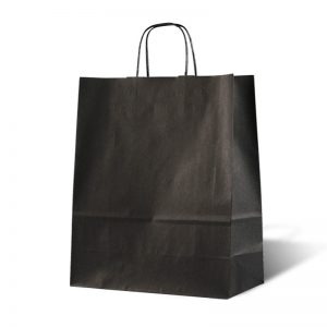 Papirnata vrećica standard š45 x d17 x v48 cm DU 07