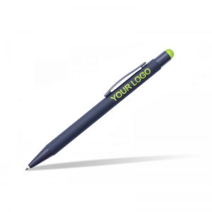 Gumirana kemijska olovka