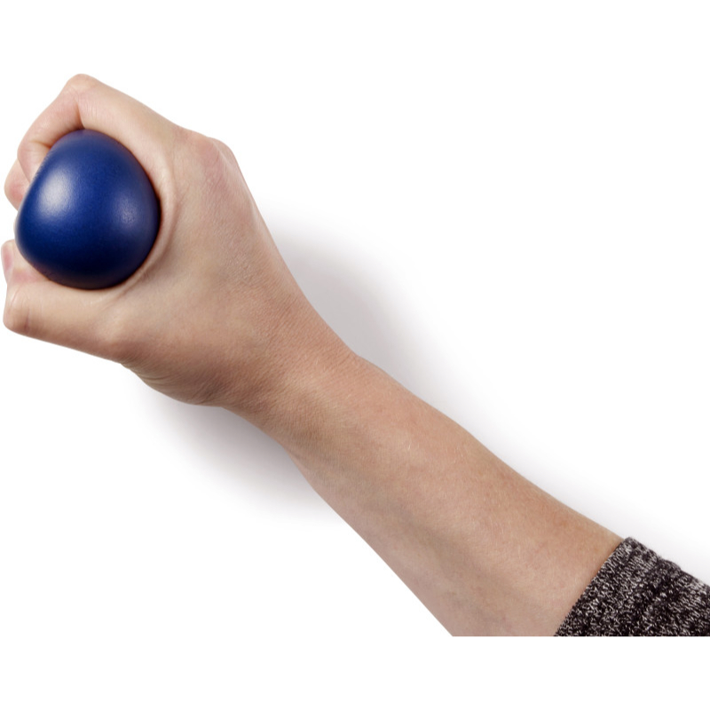 Anti-stress loptica za olakšavanje stresa - Slika 2