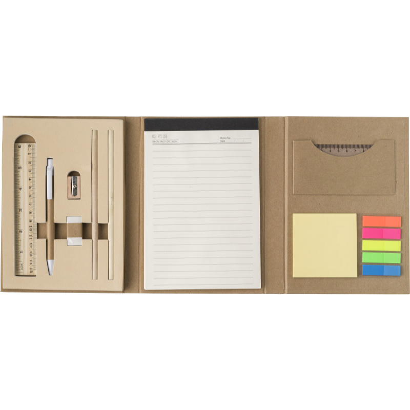 notesi 8273_foto-1-cardboard-writing-folder-low-resolution Notes fascikl za pisanje od eko kartona