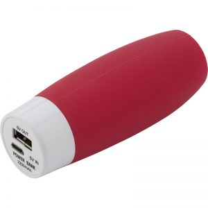 Anti-stress power bank