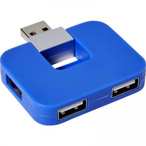 USB razdjelnik s 4 priključka 7735