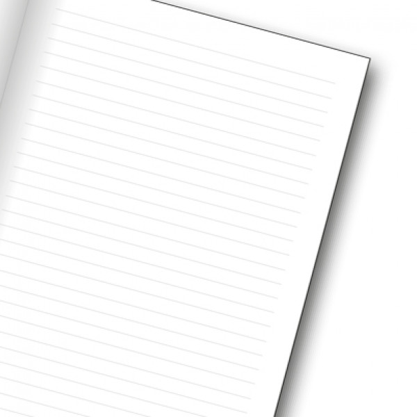 Notes TEXTURE 14 x 21 cm, 192 str - Slika 3