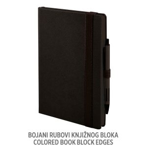 Rokovnik TEXTURE COLORE MAXI