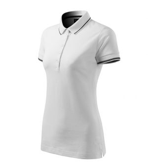 Polo majica ženska PERFECTION PLAIN