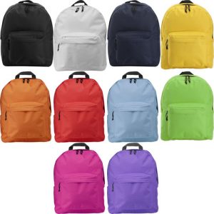 ruksak s prednjim dzepom