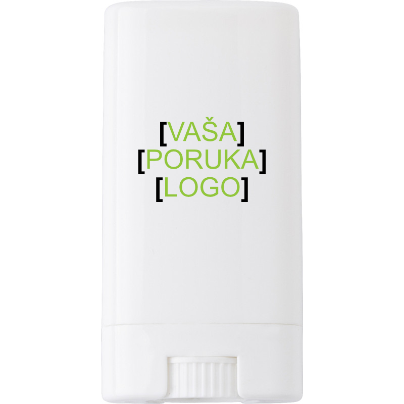 Losion za sunčanje u sticku