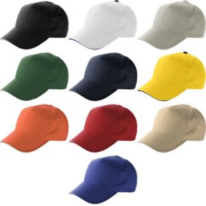 Šilterica sandwich 5 panela pamuk