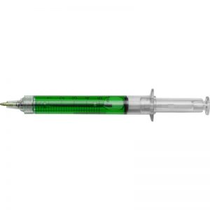 Kemijska u obliku šprice