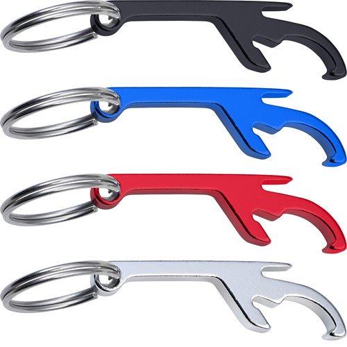 aluminijski privjesak