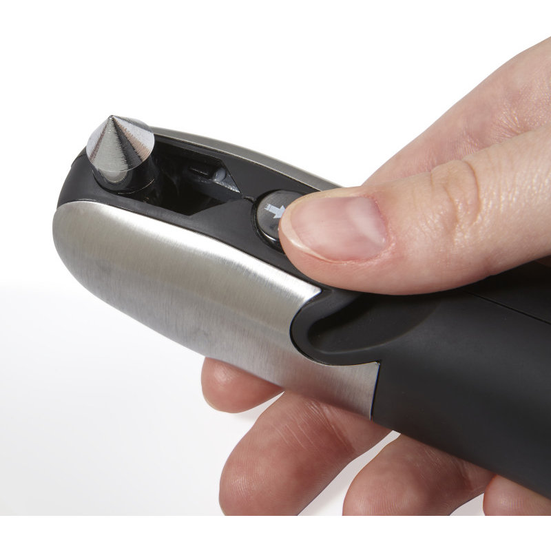 Multifunkcionalna metalna svjetiljka