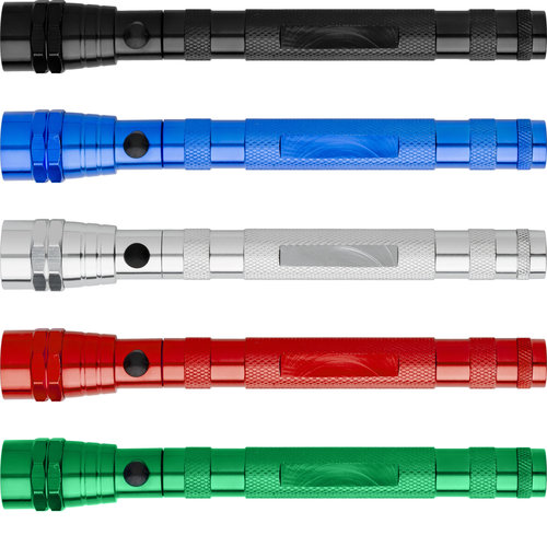 Teleskopska svjetiljka