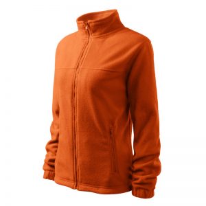Ženska flis jakna JACKET 504