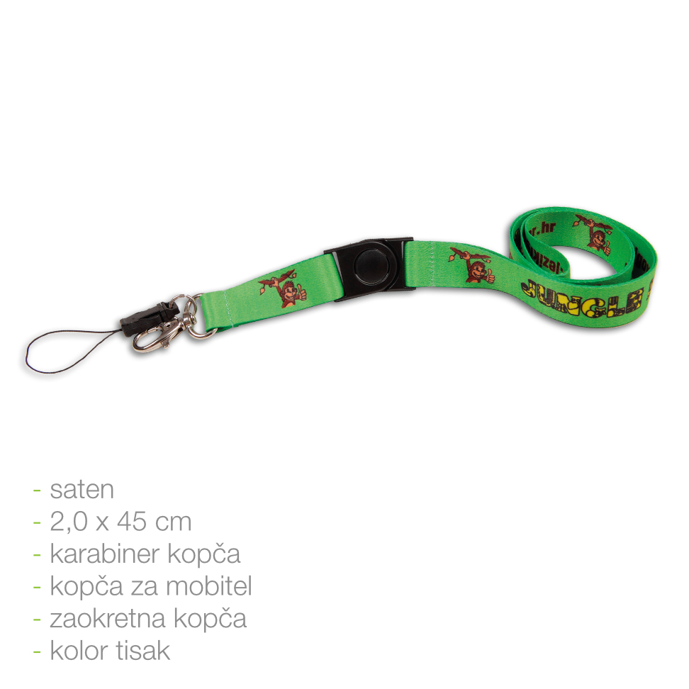 Vezice Trakice - Slika 3