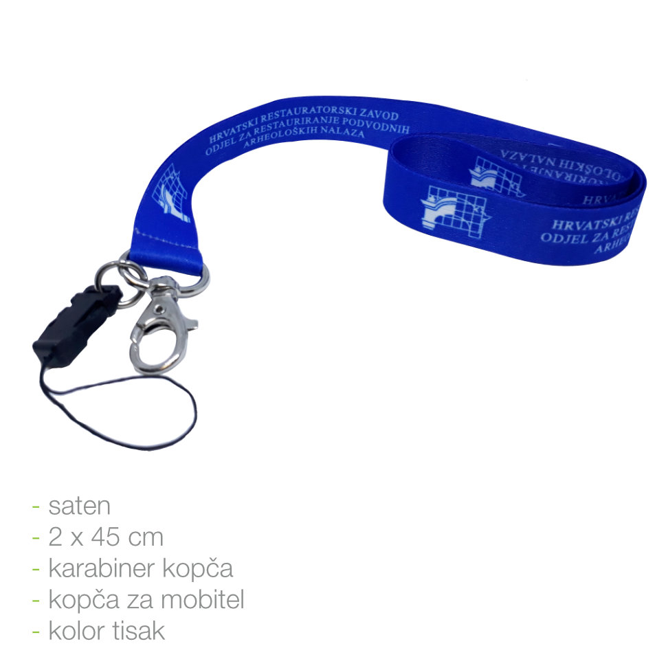 Vezice Trakice - Slika 11