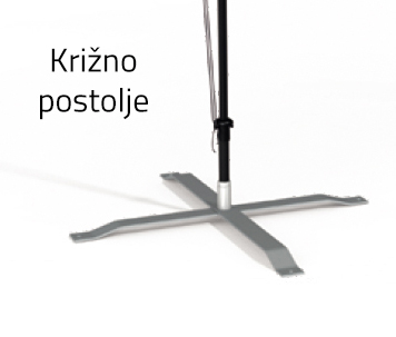 Beach flag - Slika 4