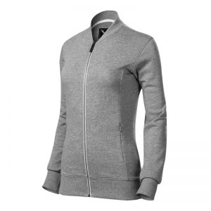 ženska bomber jakna trenirka 453