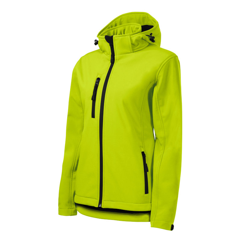 ženska jakna softshell 521