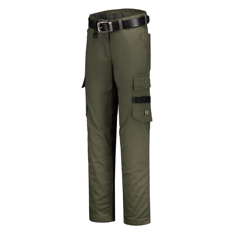 radne hlače ženske T70