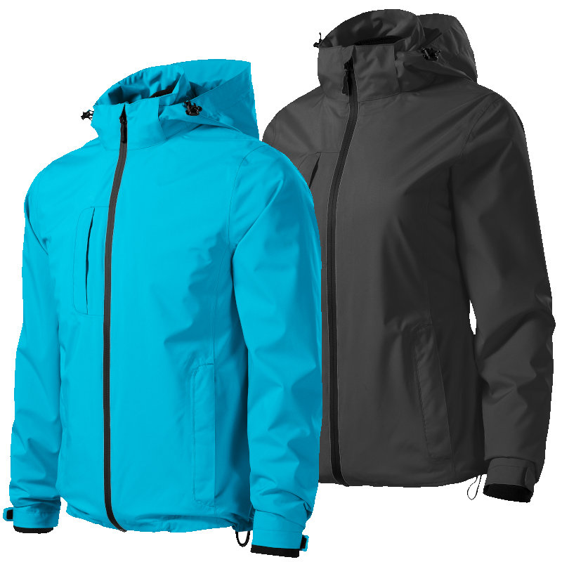 pacific 3 in 1 jakne