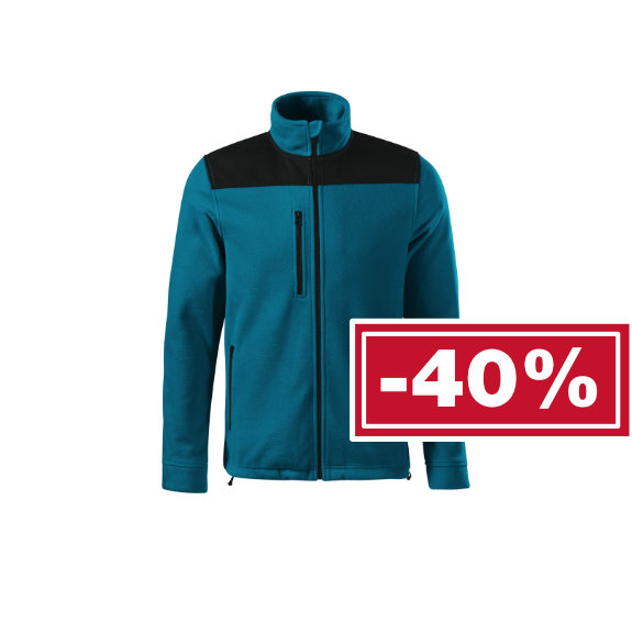 Untitled jakna od flisa