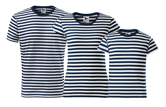 kolekcija-SAILOR mornarske majice