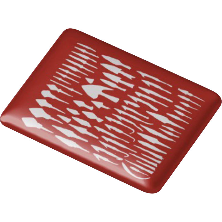 Magnet 8 x 5,5 cm - Slika 4