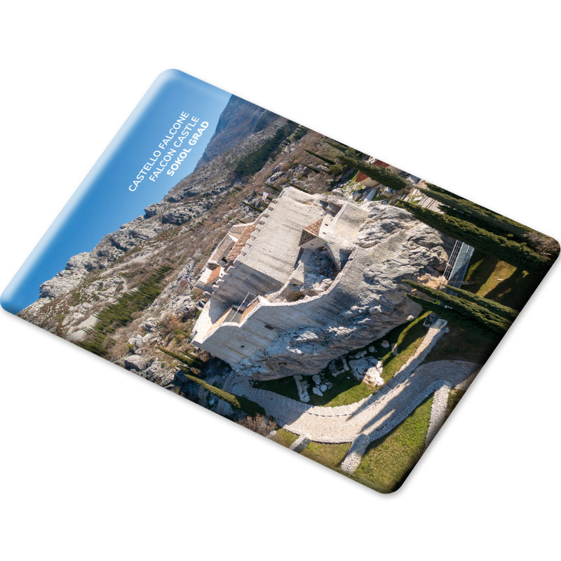 Magnet 8 x 5,5 cm - Slika 12