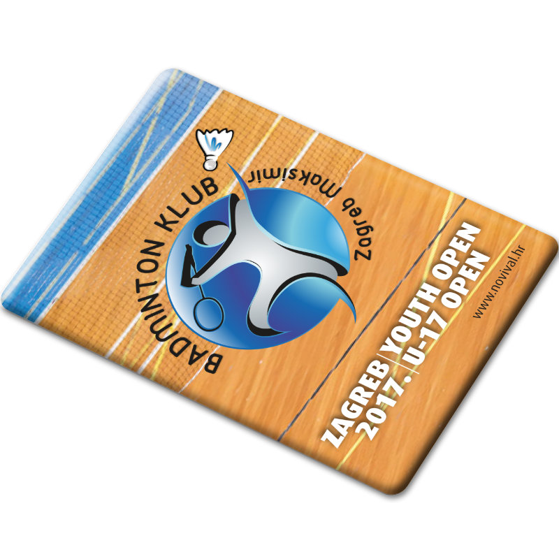 Magnet 8 x 5,5 cm - Slika 15