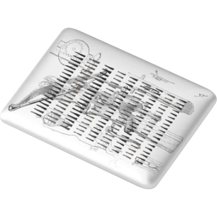 Magnet 8 x 5,5 cm - Slika 3