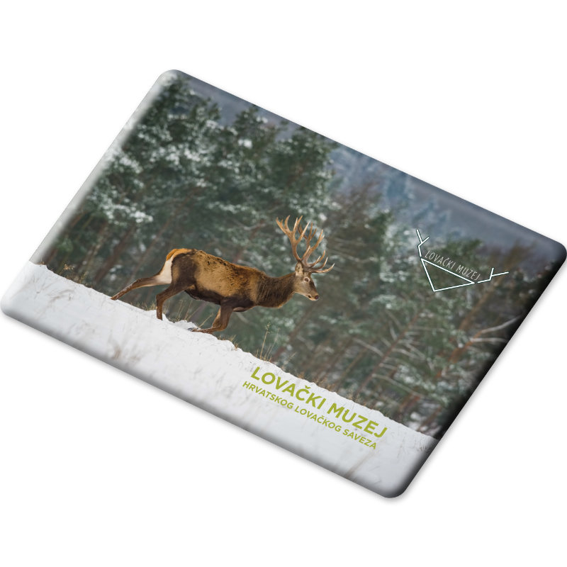 Magnet 8 x 5,5 cm - Slika 6