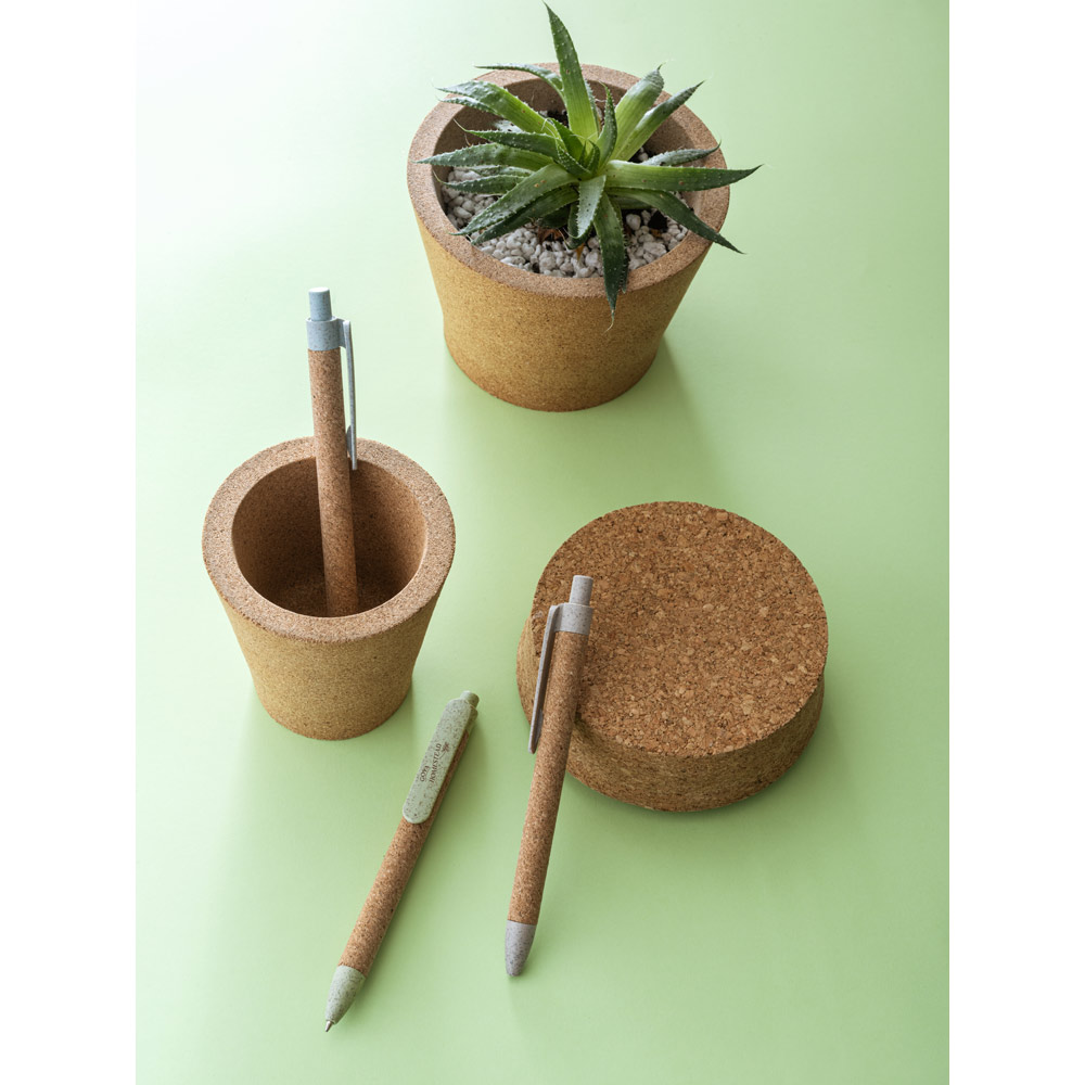 EKO Kemijska olovka od pluta GOYA - Slika 2