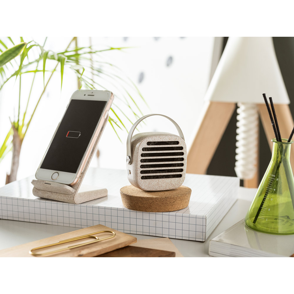 EKO Držač za mobitel s bežičnim punjenjem - Slika 7