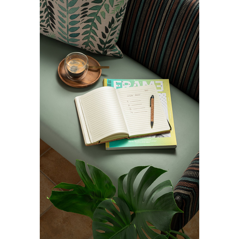 eko notes s kemijskom olovkom