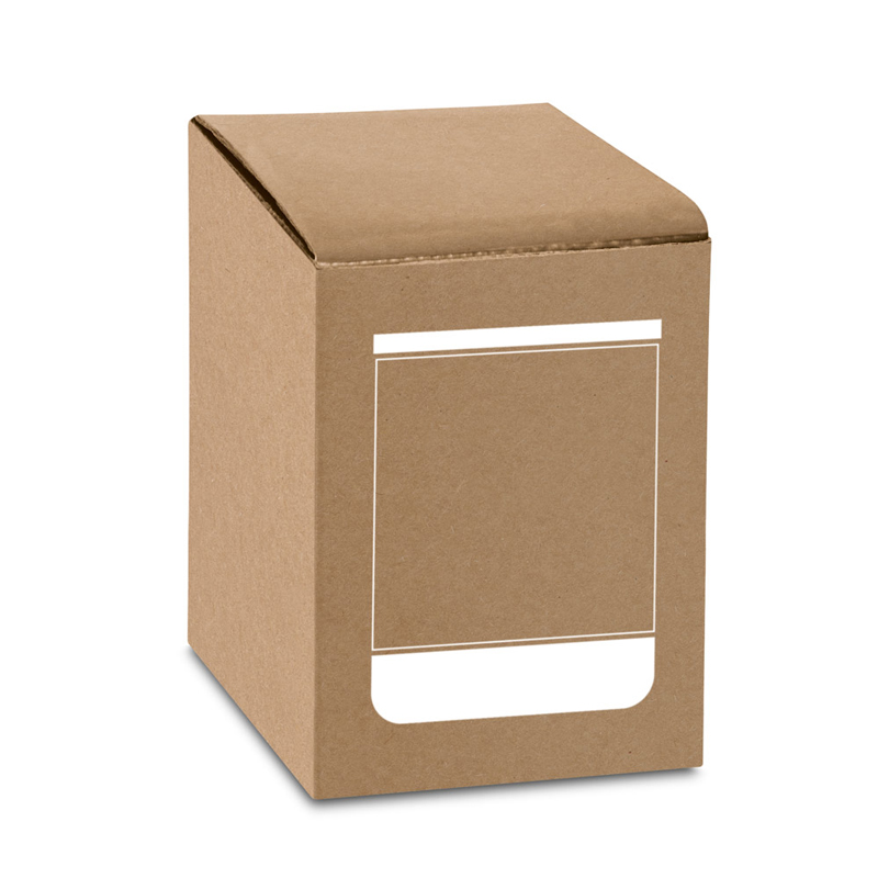 Šalica od nehrđajućeg čelika EKO - Slika 5