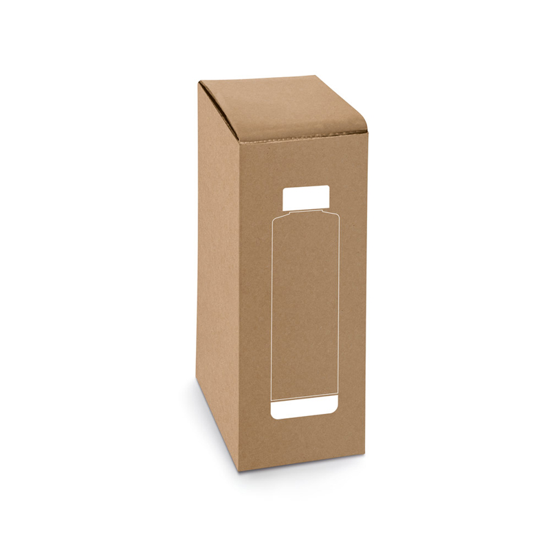 boca od nehrđajućeg čelika