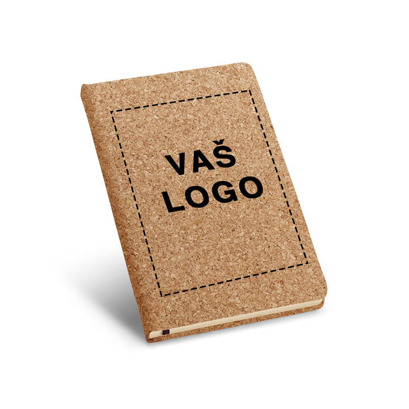 eko džepni notes adams