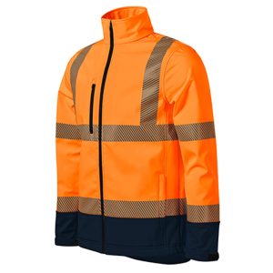 softshell jakna hv drop 5v3